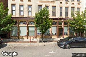 216 N 6th St Unit 3D, Lafayette, IN 47901