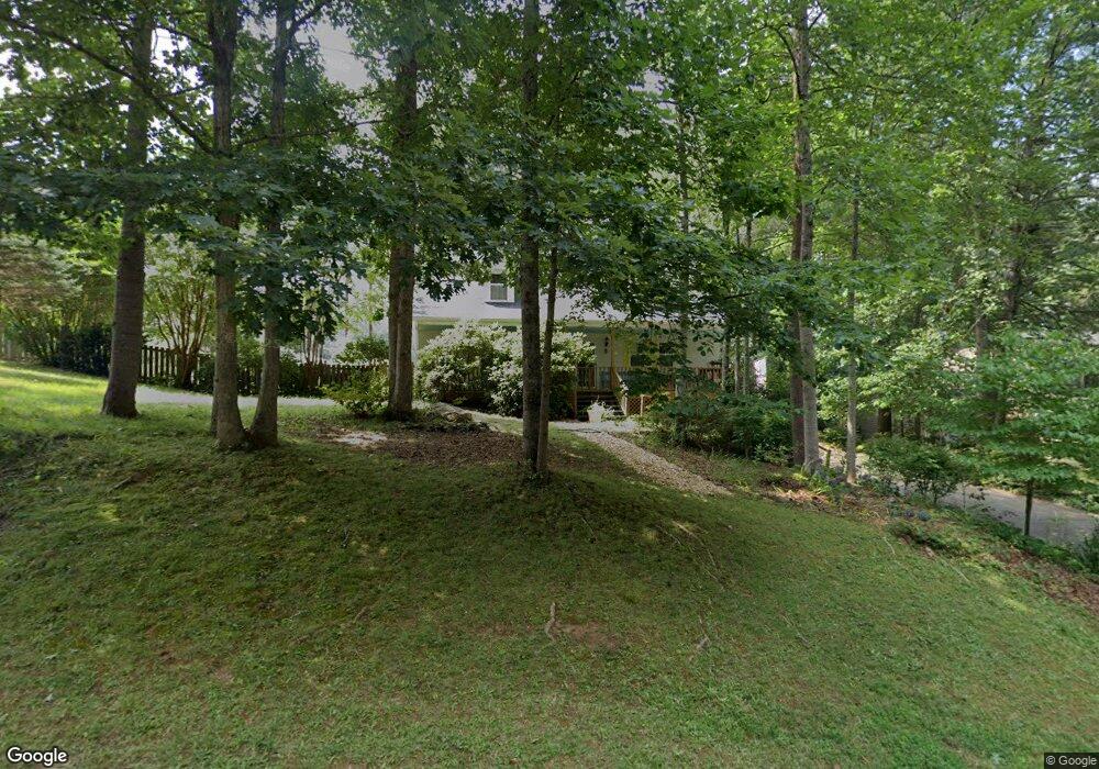 27 Sweetbriar Ct, Asheville, NC 28803 - photo 1