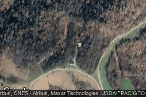 1605 Mountain Home Rd, Ivydale, WV 25113