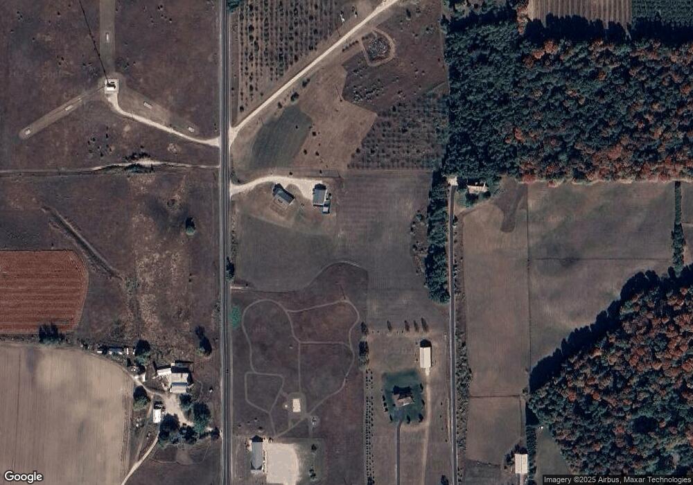 12813 S Bugai Road 12809 S Bugai Rd, Cedar, MI 49621 - photo 1