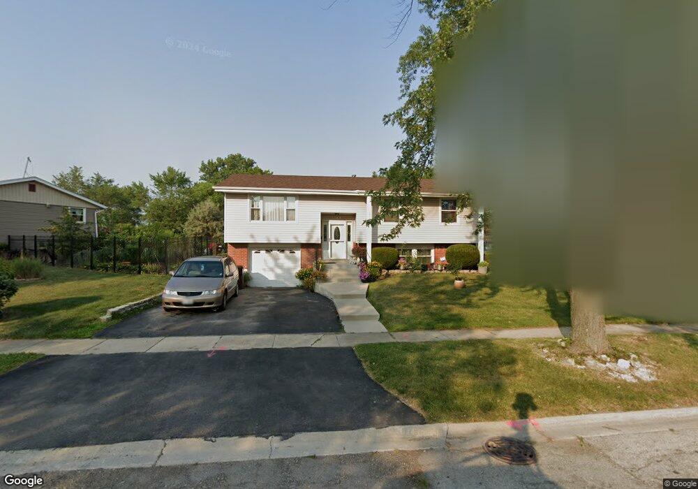 17119 Locust Dr, Hazel Crest, IL 60429 - photo 1