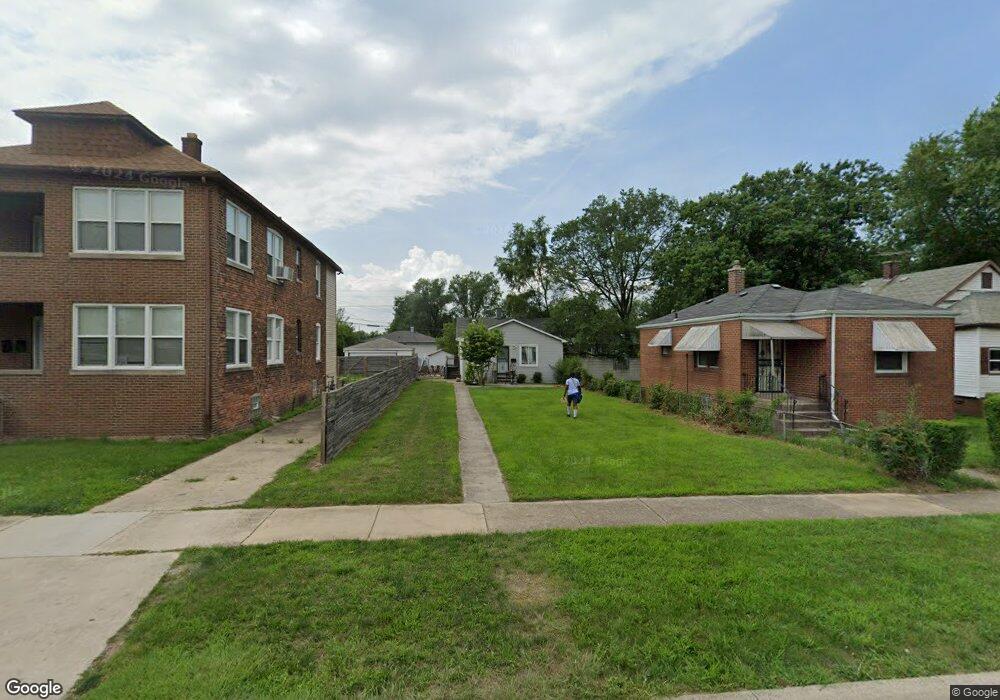 1362 Taney Place, Gary, IN 46404 - photo 1