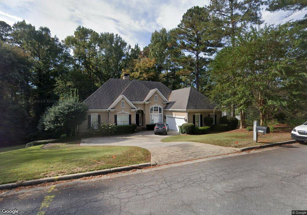 4104 Hammonds Ferry, Evans, GA 30809 - photo 1