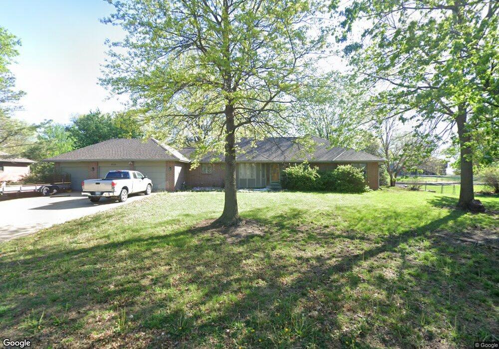 2230 SW Arvonia Place, Topeka, KS 66614 - photo 1