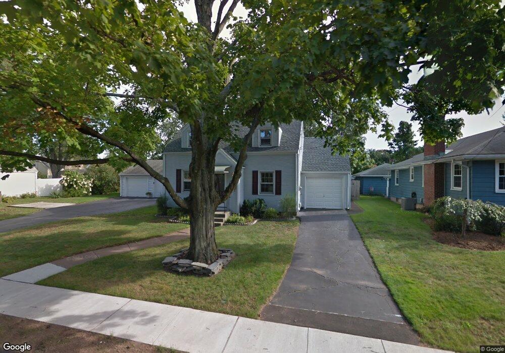 236 High St W, Manchester, CT 06040 - photo 1