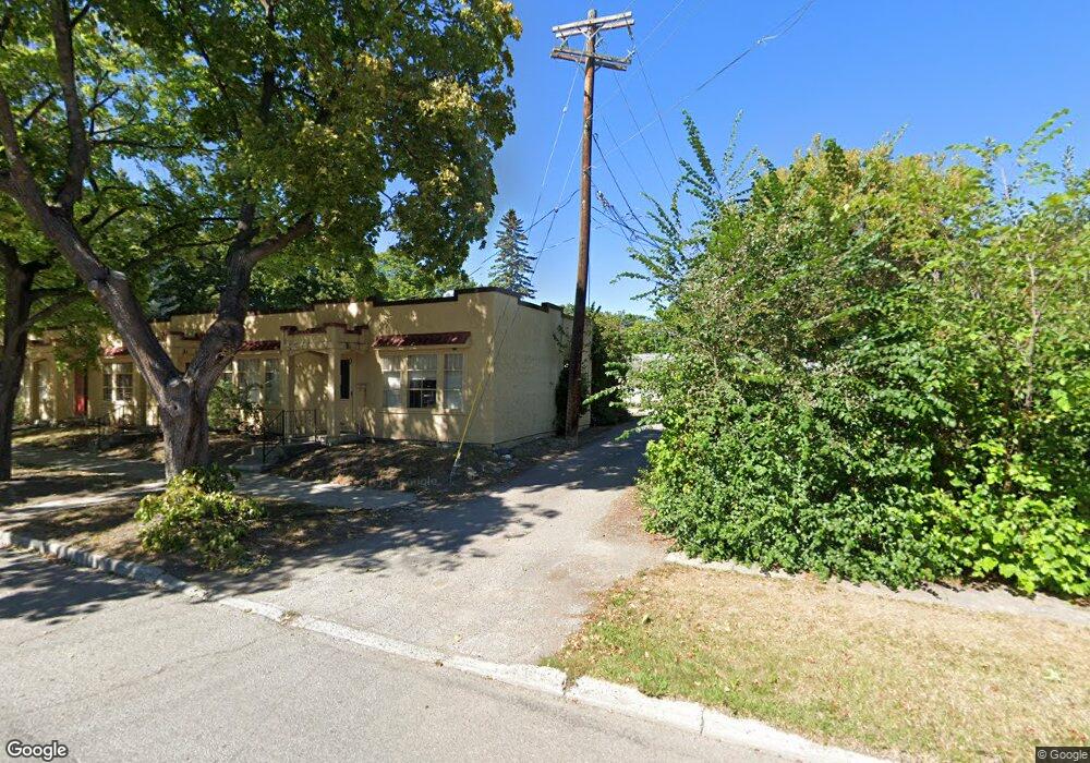 509 2nd St E, Kalispell, MT 59901 - photo 1