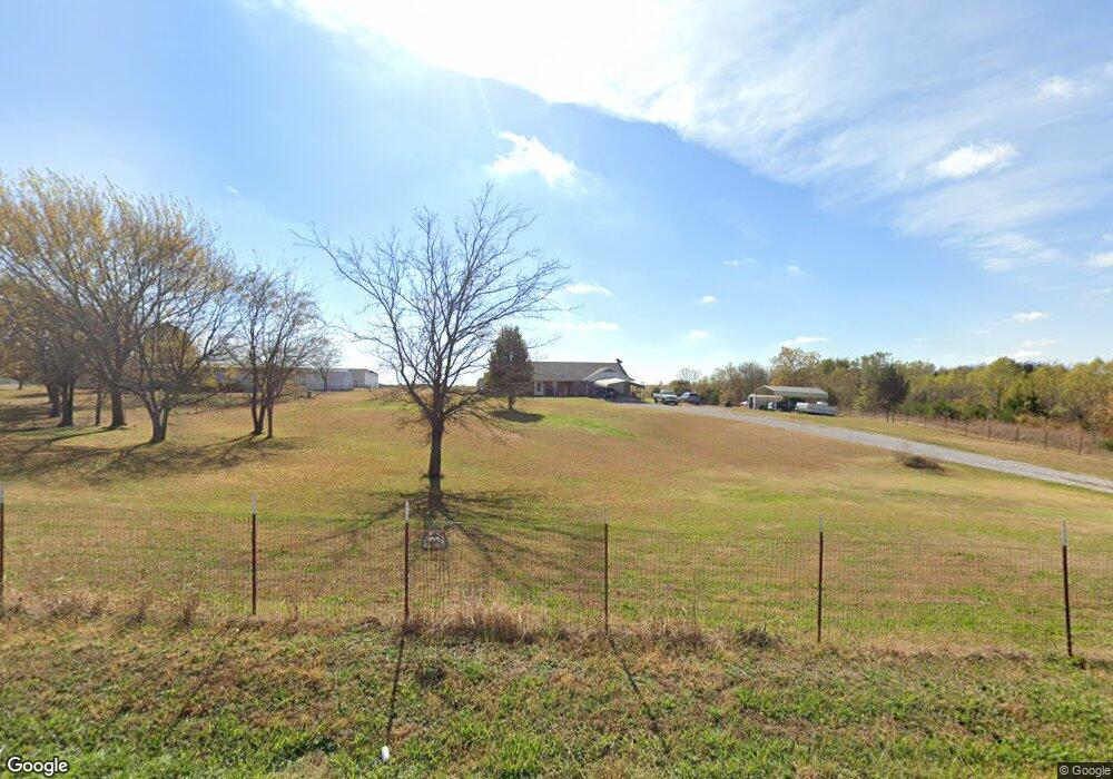 1183 Bussell Ridge Rd, Ardmore, OK 73401 - photo 1