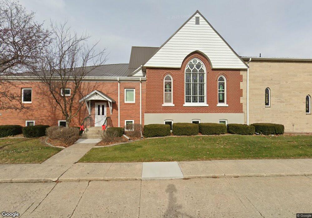 218 S Main St, Baxter, IA 50028 - photo 1