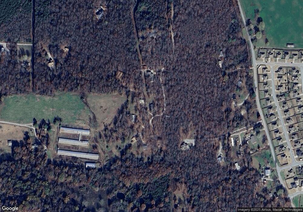 1391 Smith Rd, Elkins, AR 72727 - photo 1