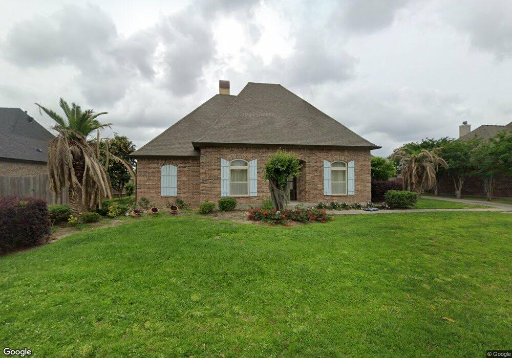 5138 W Worthington Dr, Lake Charles, LA 70605 - photo 1