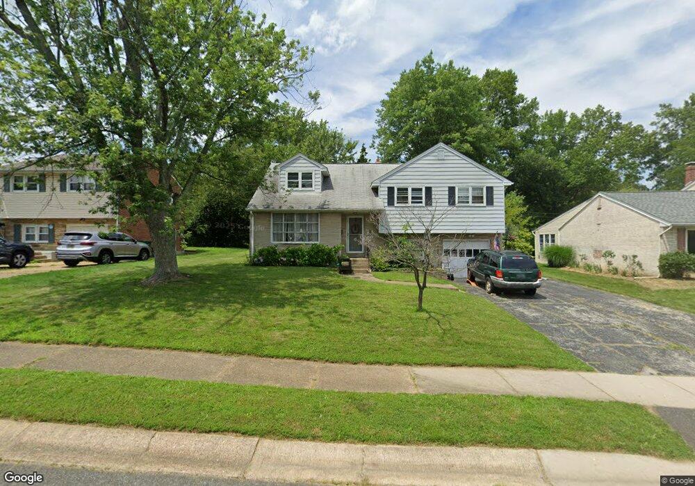 215 Cordon Rd, Wilmington, DE 19803 - photo 1