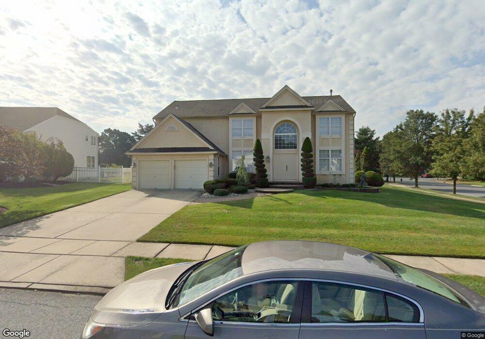 101 Rabbit Run Rd, Sewell, NJ 08080 - photo 1