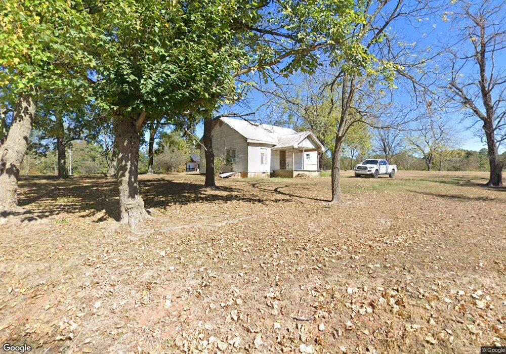 1557 Rains Rd S, Harrison, AR 72601 - photo 1