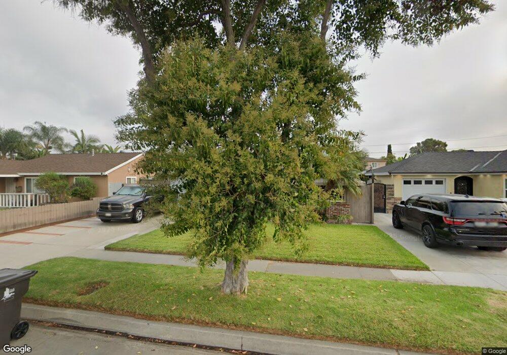 3713 E Andy St, Long Beach, CA 90805 - photo 1