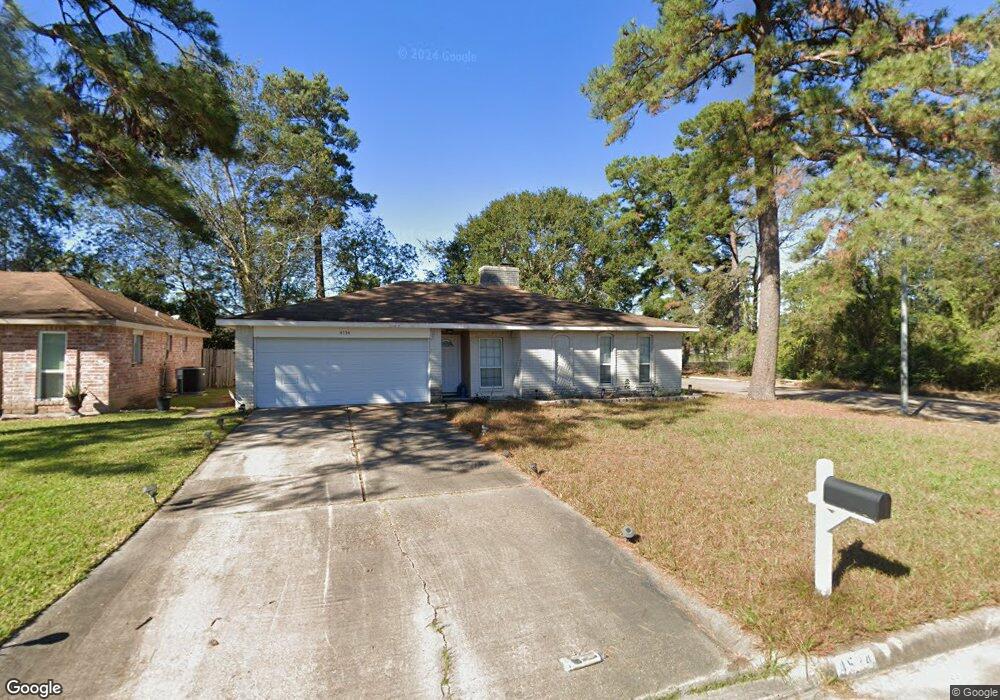 4534 Donalbain Dr, Spring, TX 77373 - photo 1