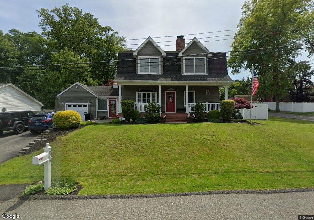 35 Minerick Dr, Stony Point, NY 10980 - photo 1