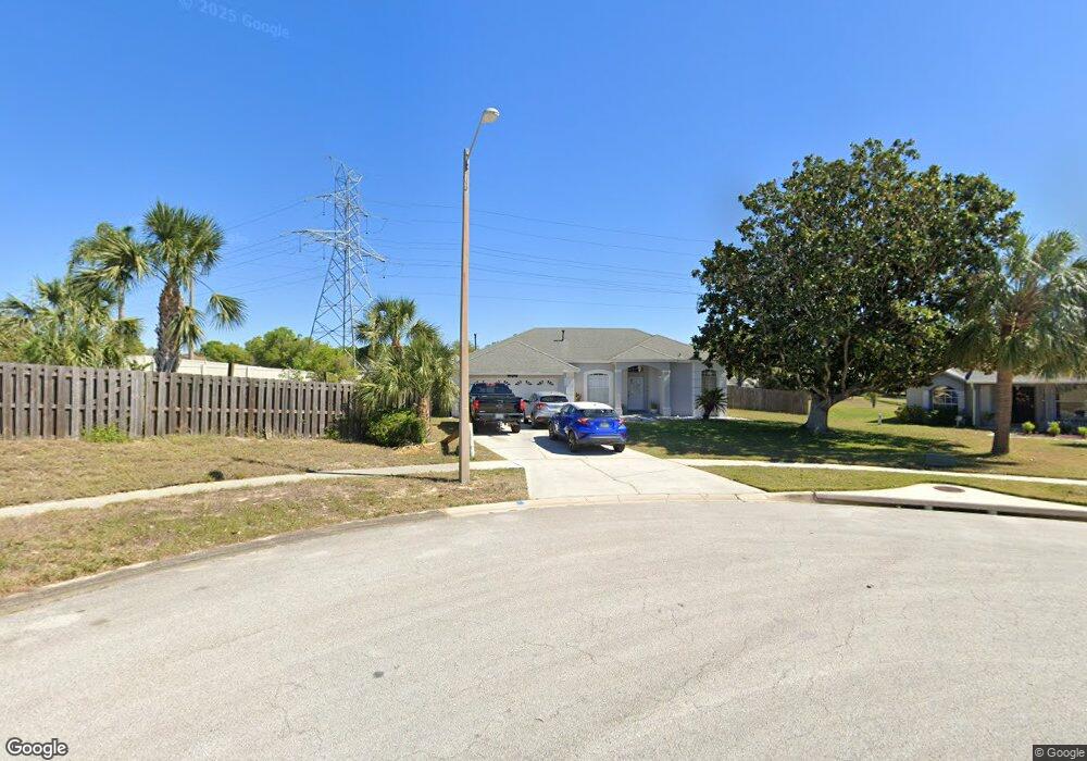 14611 Pine Forest Ct, Clermont, FL 34711 - photo 1