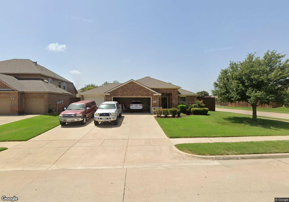 2200 Prescott Downs Dr, Denton, TX 76210 - photo 1