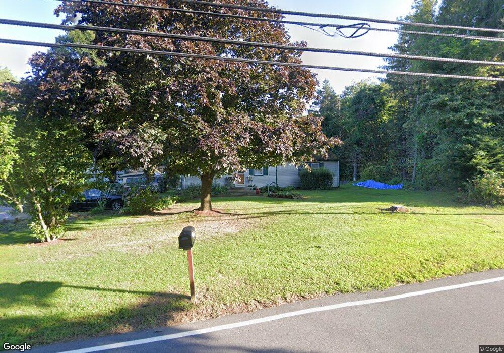 112 Sharp Hill Rd, Uncasville, CT 06382 - photo 1