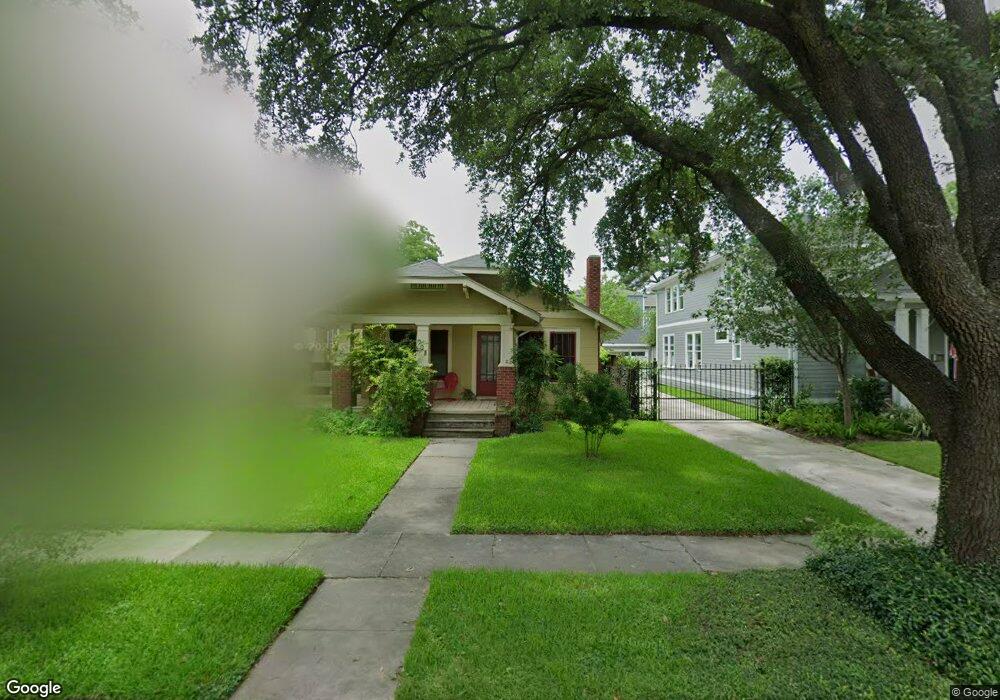 908 Redan St, Houston, TX 77009 - photo 1