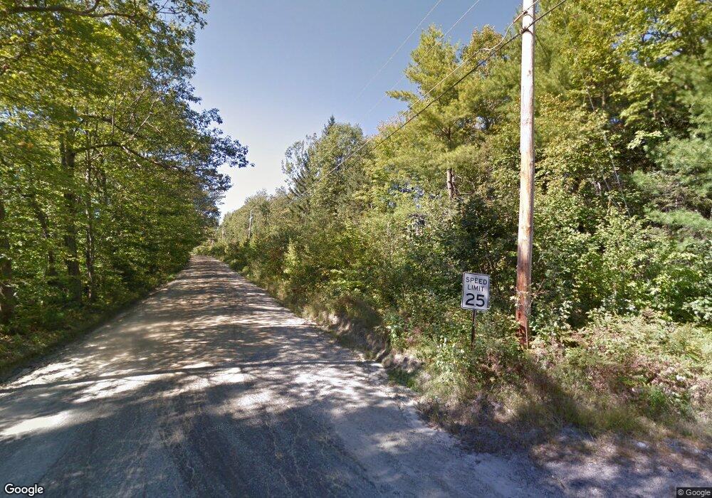 111 Meaderboro Rd, New Durham, NH 03855 - photo 1