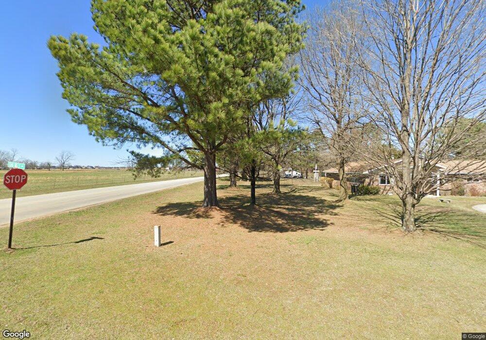 540 Oak Hills Dr, Springdale, AR 72762 - photo 1