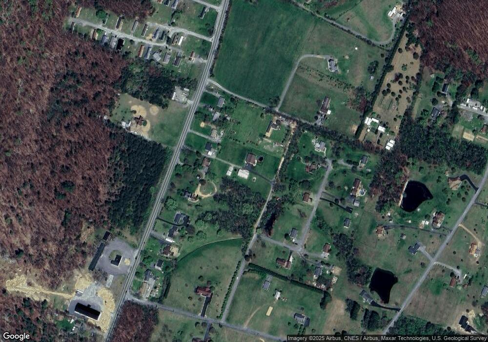 173 Dale Ln, Berkeley Springs, WV 25411 - photo 1