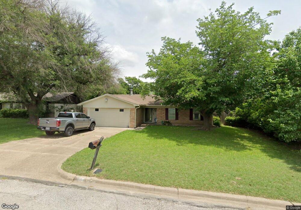 3012 Waverly St, Waco, TX 76706 - photo 1
