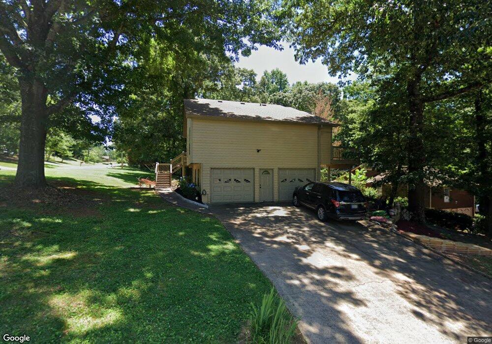 225 Deerchase Dr unit 2, Woodstock, GA 30188 - photo 1