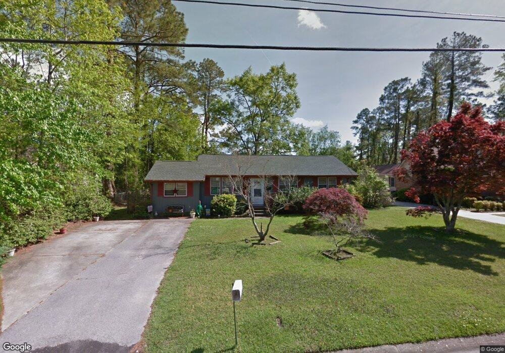 607 Doris Ave, Jacksonville, NC 28540 - photo 1