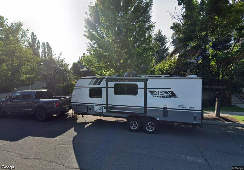 1178 SW Silver Lake Blvd unit Lot 4, Bend, OR 97702 - photo 1