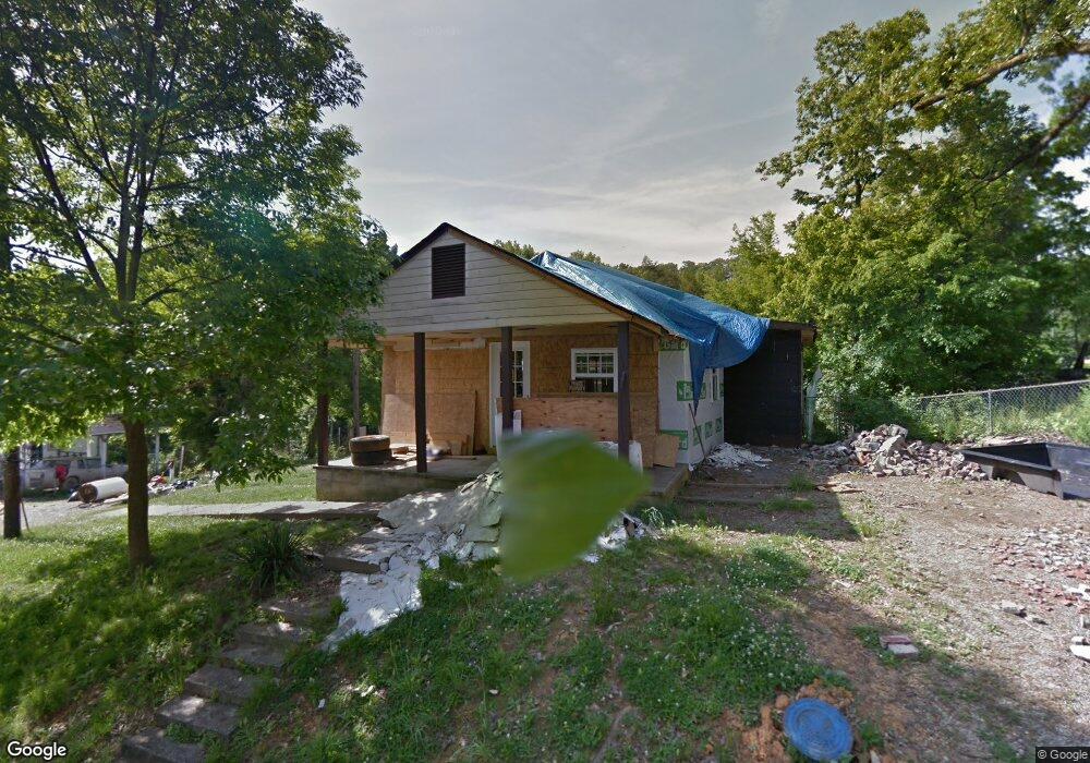 8239 Circle Dr, Knoxville, TN 37920 - photo 1