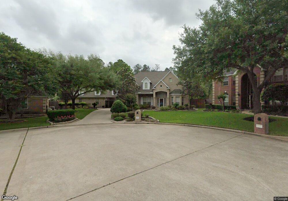 31206 Dorado Cir, Tomball, TX 77375 - photo 1