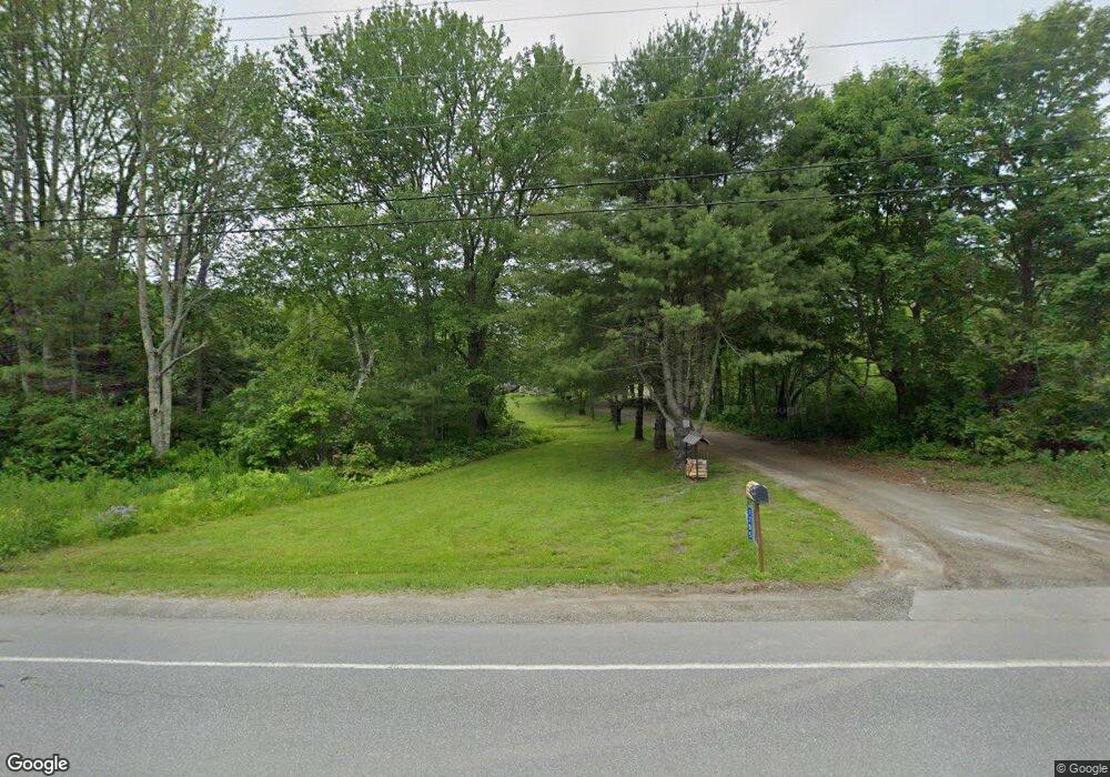 1705 Bristol Rd, Bristol, ME 04539 - photo 1