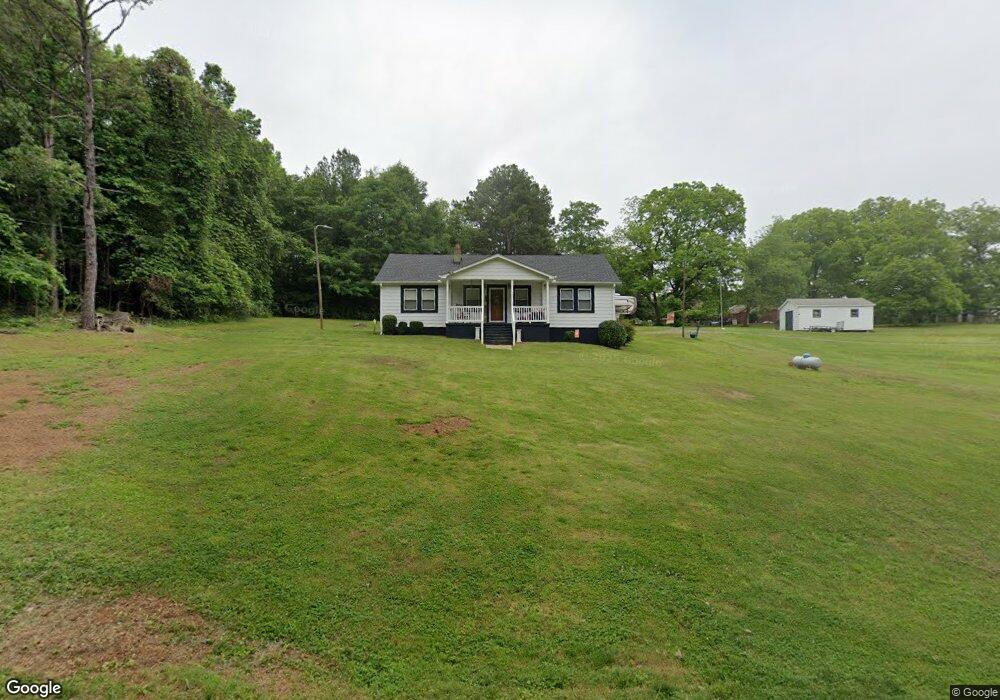 126 Clayton Dr, Gaffney, SC 29340 - photo 1