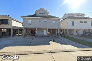 4927 Fran Ln, Barataria, LA 70036