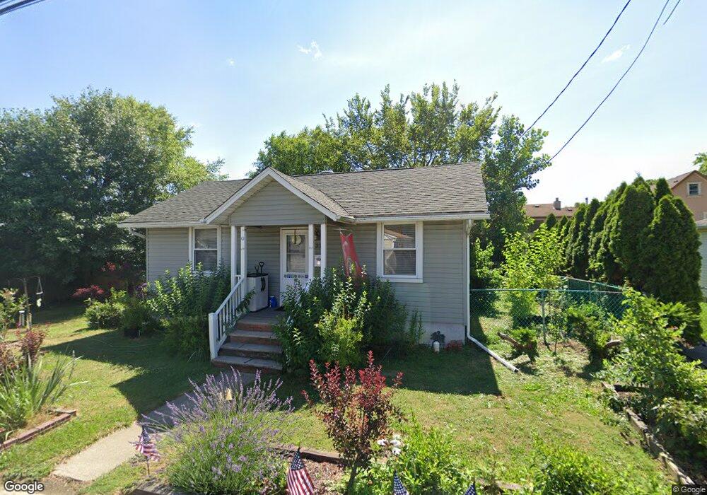 312 Lincoln Ave, South Amboy, NJ 08879 - photo 1