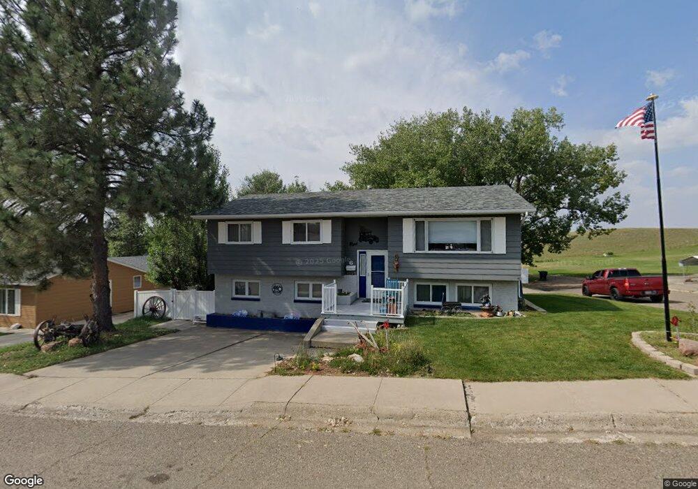 6 Spruce Dr, Havre, MT 59501 - photo 1