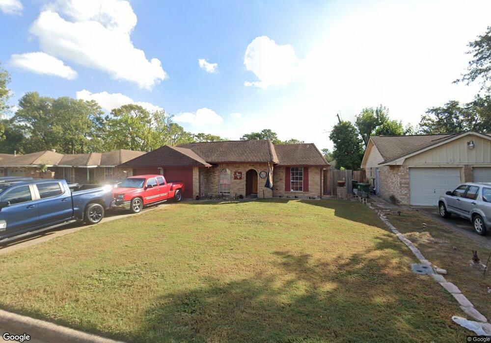 9514 Hannon Dr, Houston, TX 77040 - photo 1