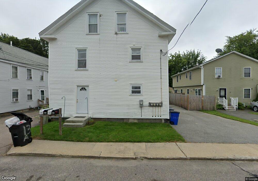 13-15 Ives St, Blackstone, MA 01504 - photo 1