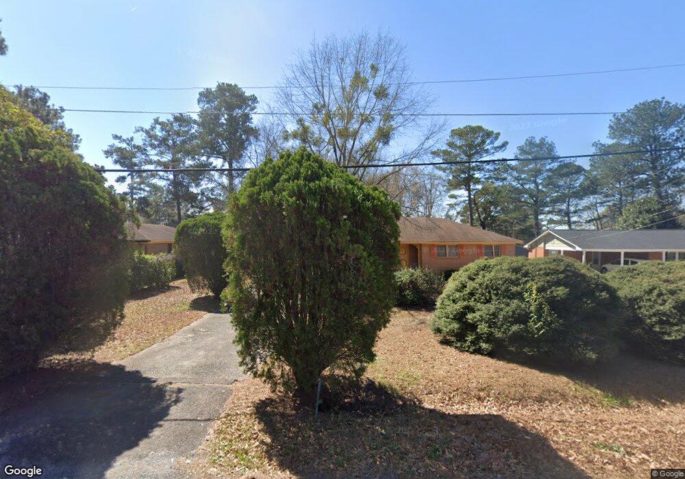 3105 Gateway Ave, Macon, GA 31211 - photo 1