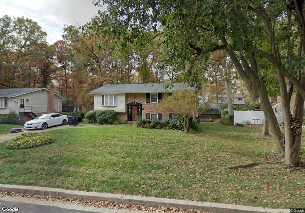 6924 Greenwood Dr, Glenn Dale, MD 20769 - photo 1