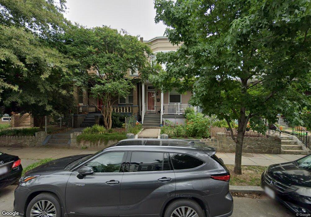 1524 A St NE, Washington, DC 20002 - photo 1