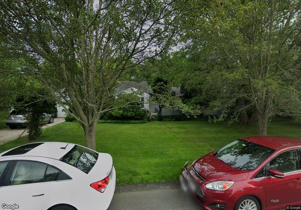 7 Sachem Rd, Bristol, RI 02809 - photo 1