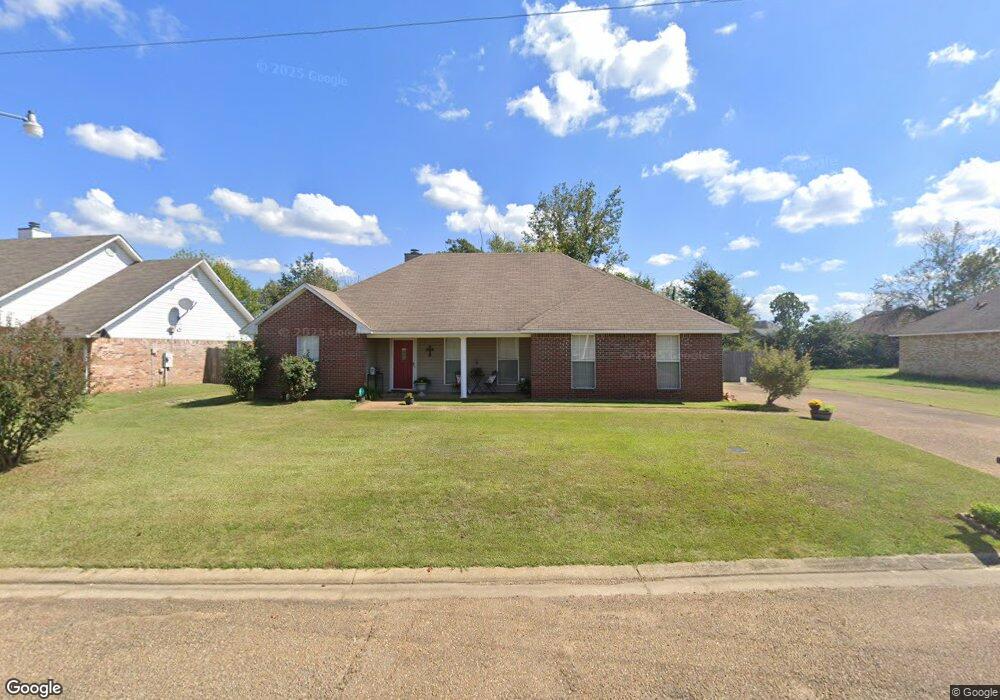 847 Bullrun Cir, Byram, MS 39272 - photo 1