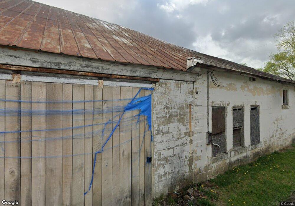 12815 Main St, Trinway, OH 43842 - photo 1