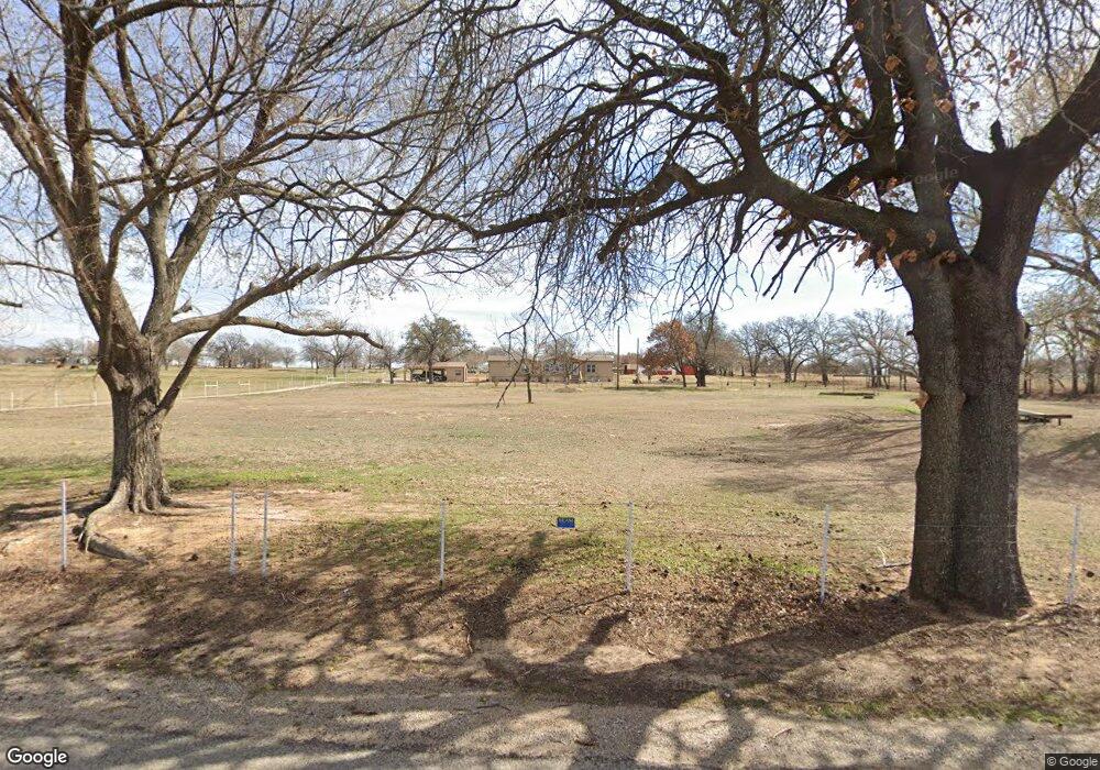 2819 County Road 3791, Springtown, TX 76082 - photo 1