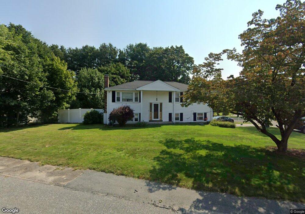 17 Arapahoe Rd, Bellingham, MA 02019 - photo 1