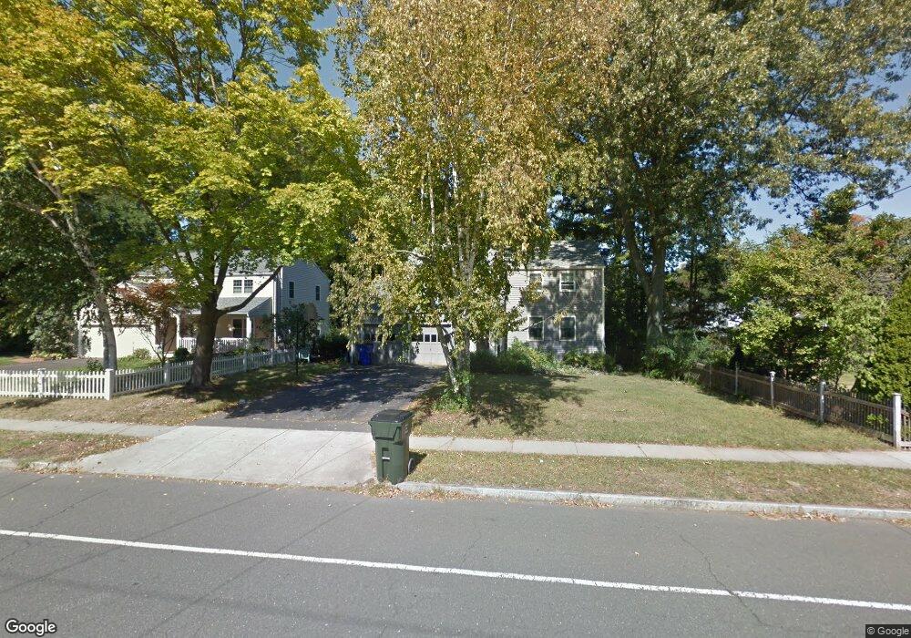 2016 Boulevard, West Hartford, CT 06107 - photo 1