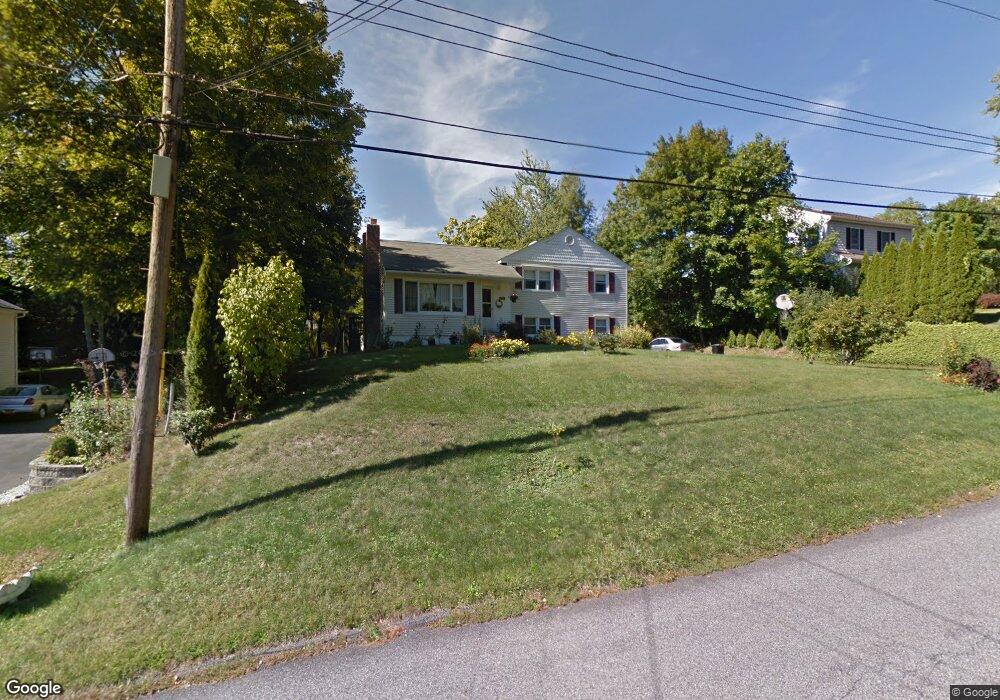 2381 Loring Place, Yorktown Heights, NY 10598 - photo 1